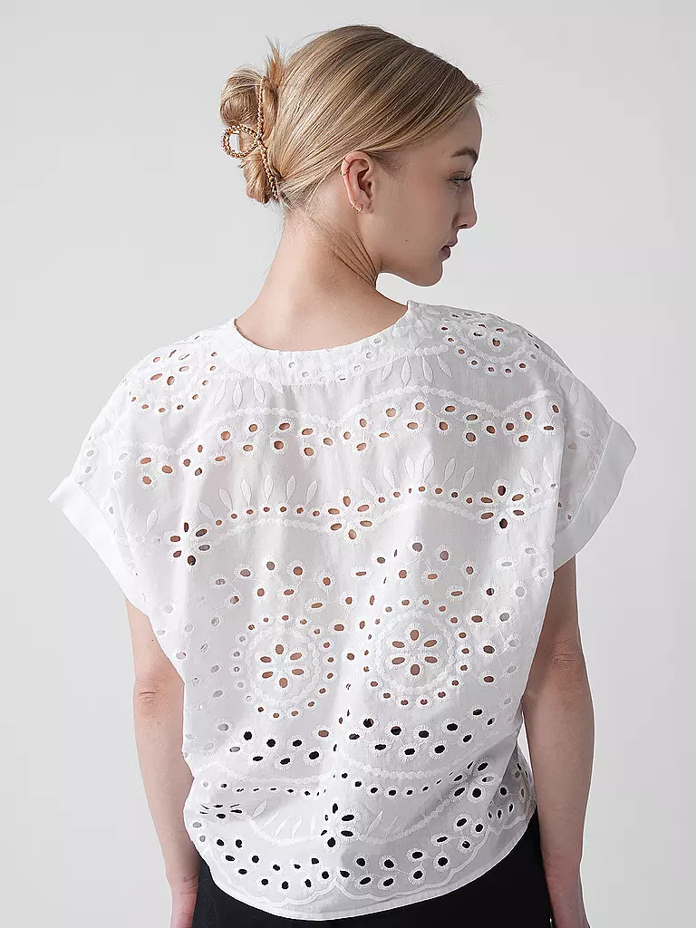 LANIUS | Nombre del producto: Blusa | 