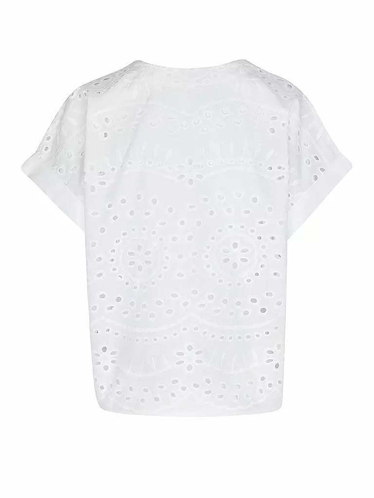 LANIUS | Nombre del producto: Blusa | 