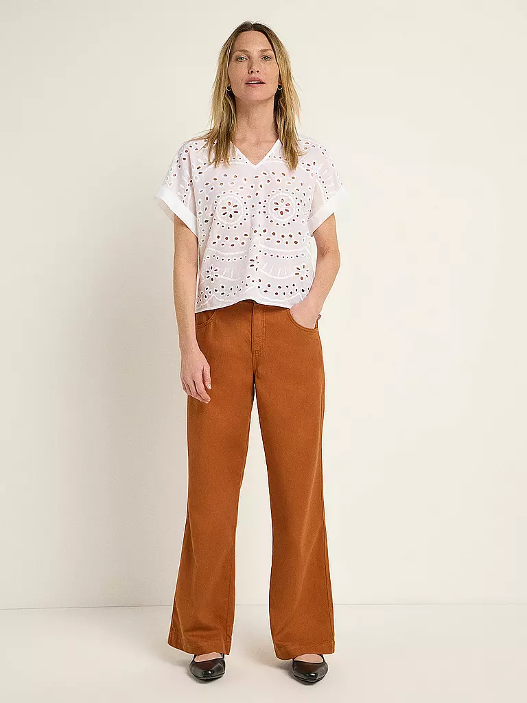 LANIUS | Nombre del producto: Blusa | 