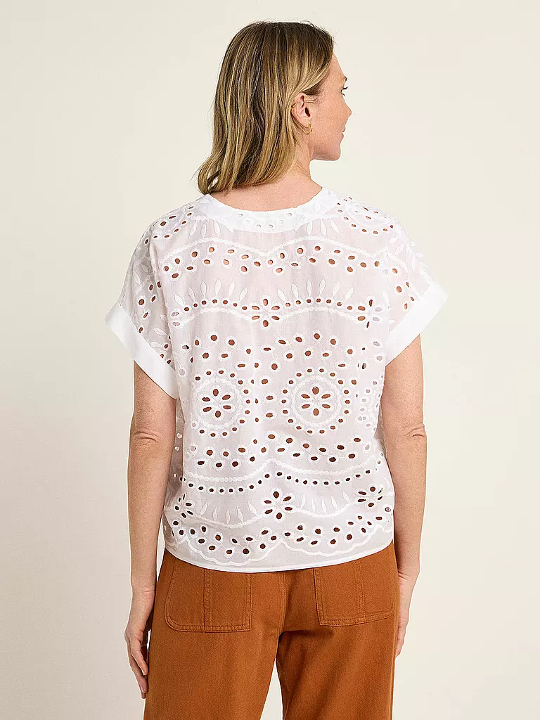 LANIUS | Nombre del producto: Blusa | 