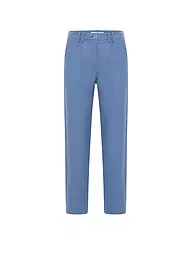 LANIUS | Pantalón de vestir | Azul
