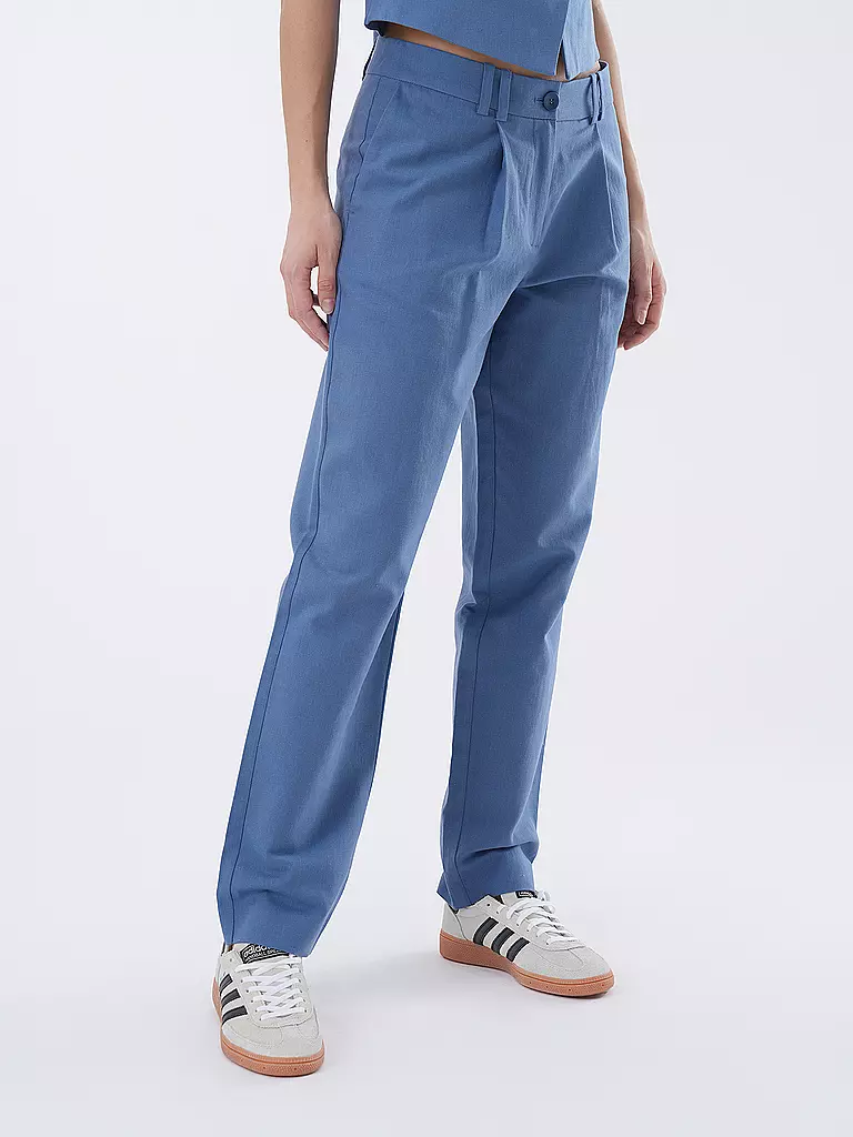 LANIUS | Pantalón de vestir | 