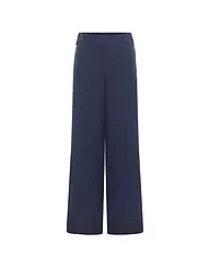 LANIUS | Pantalones cargo | Azul oscuro