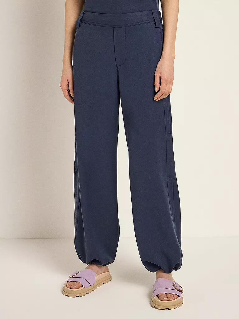 LANIUS | Pantalones cargo | 