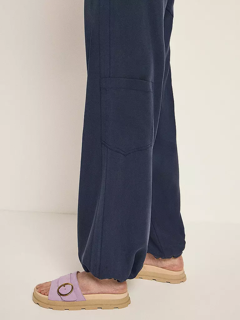 LANIUS | Pantalones cargo | 