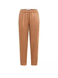 LANIUS | Pantalones de vestir | Camel