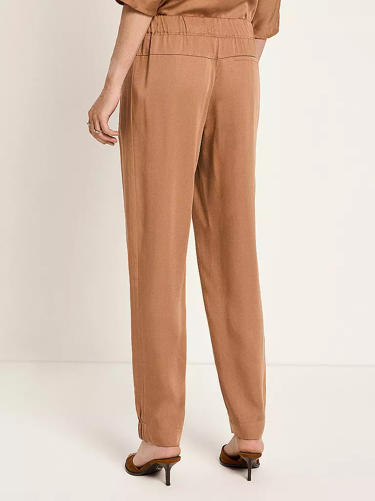 LANIUS | Pantalones de vestir | 