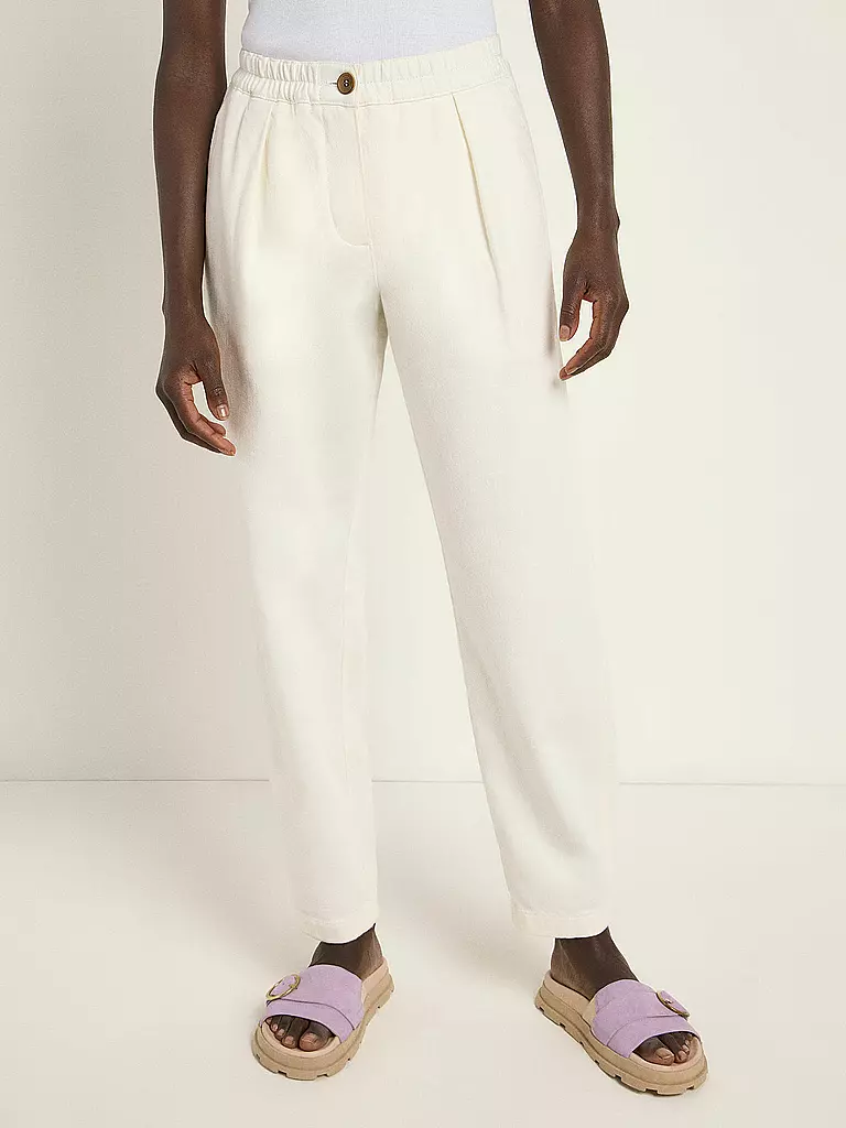 LANIUS | Pantalones de vestir | 