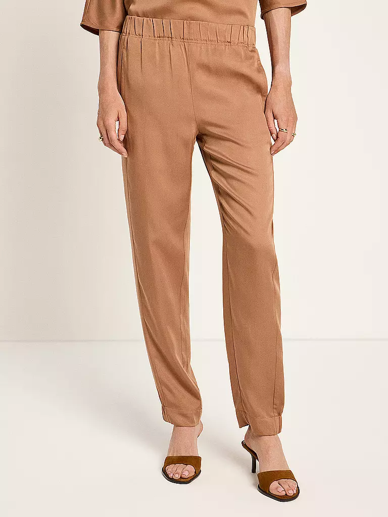 LANIUS | Pantalones de vestir | 
