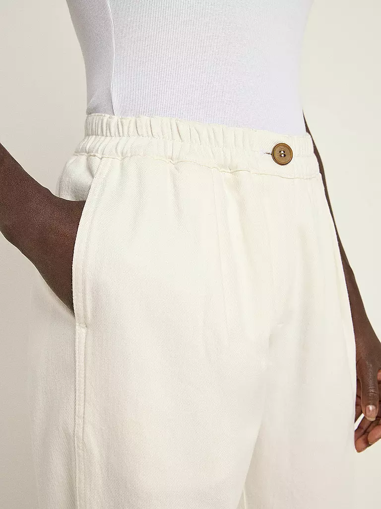 LANIUS | Pantalones de vestir | 