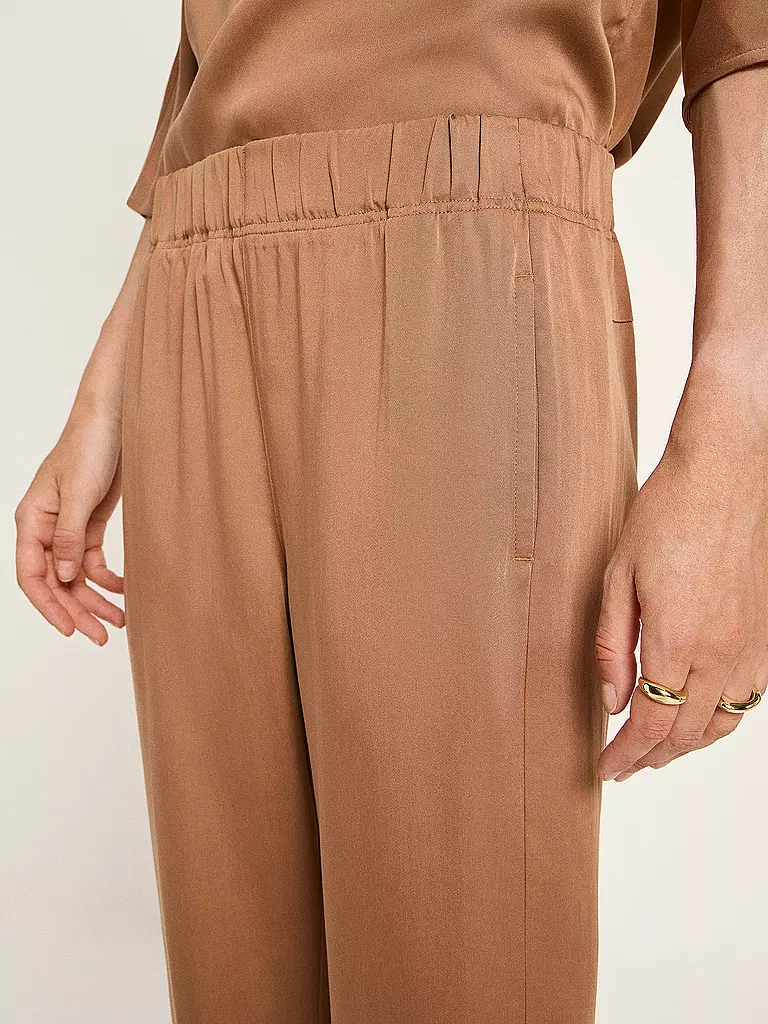 LANIUS | Pantalones de vestir | 