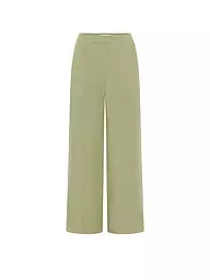 LANIUS | Pantalones Marlene | Verde