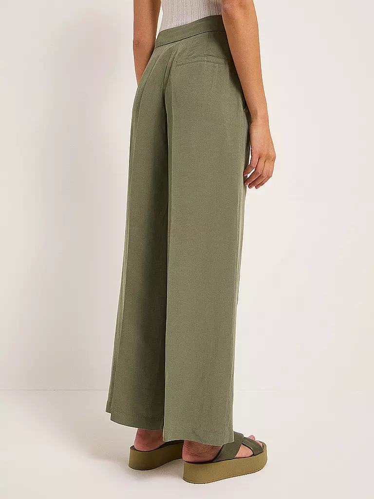 LANIUS | Pantalones Marlene | 