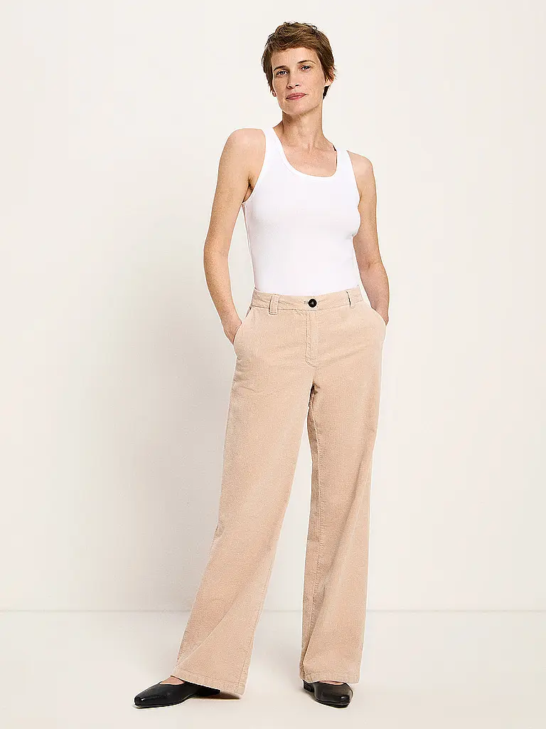 LANIUS | Pantalones Marlene | 