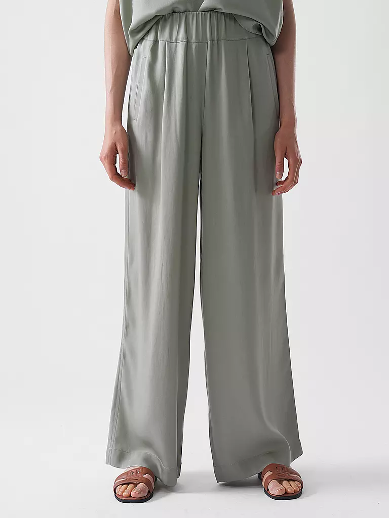 LANIUS | Pantalones Marlene | 