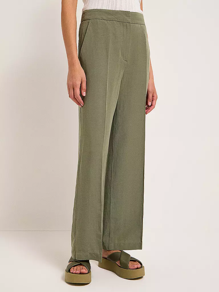 LANIUS | Pantalones Marlene | 