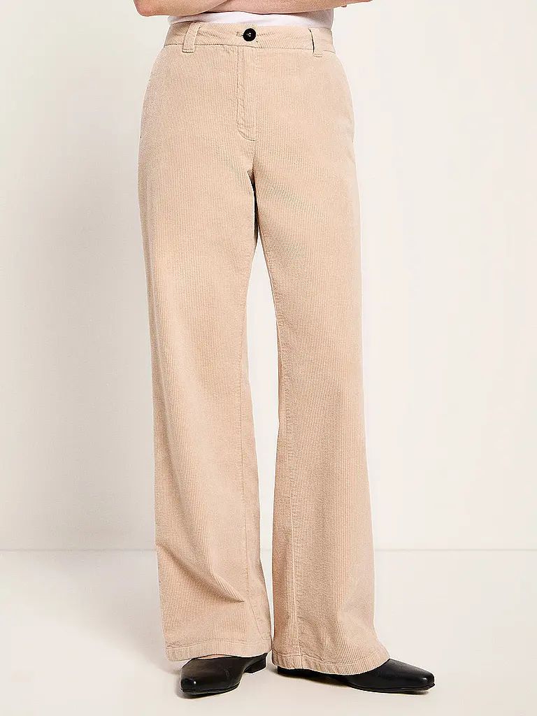 LANIUS | Pantalones Marlene | 