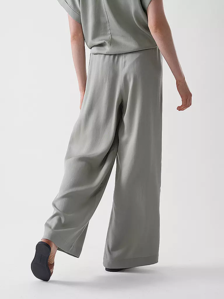 LANIUS | Pantalones Marlene | 