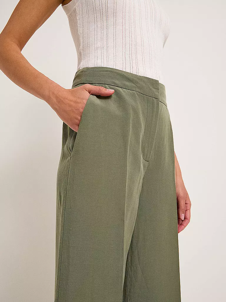 LANIUS | Pantalones Marlene | 