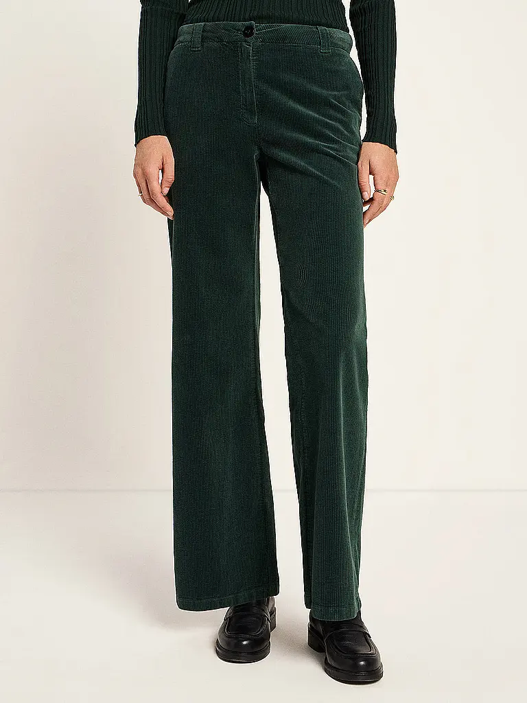LANIUS | Pantalones Marlene | 