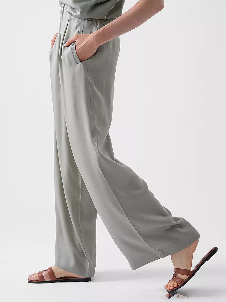LANIUS | Pantalones Marlene | 