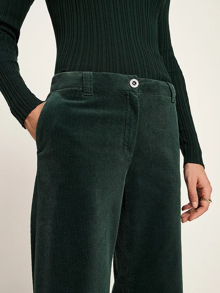 LANIUS | Pantalones Marlene | 