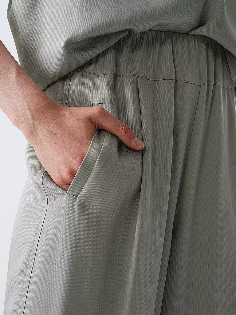 LANIUS | Pantalones Marlene | 