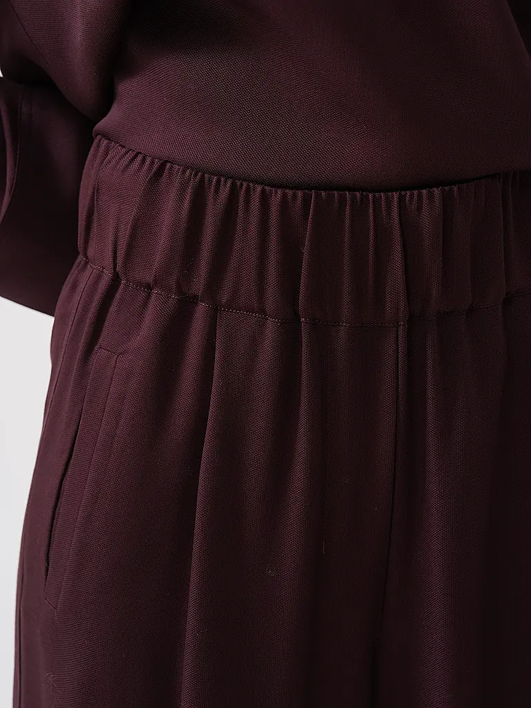 LANIUS | Pantalones Marlene | 