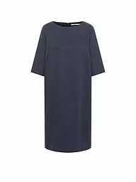 LANIUS | Produktname: Minivestido | Azul oscuro