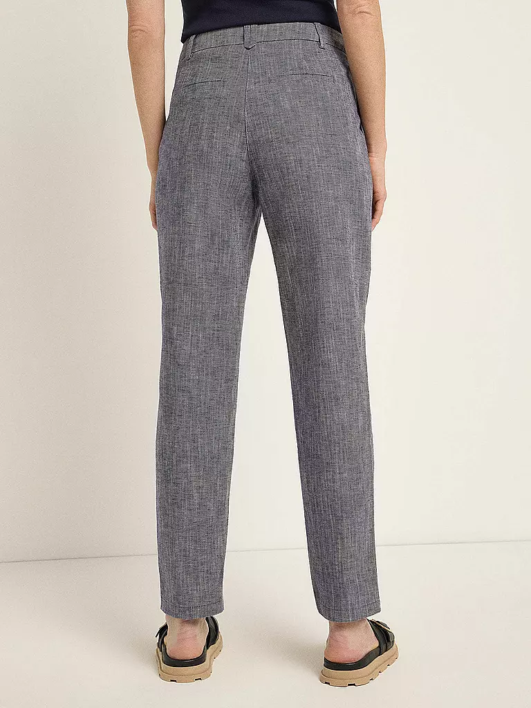 LANIUS | Produktname: Pantalones de vestir | 