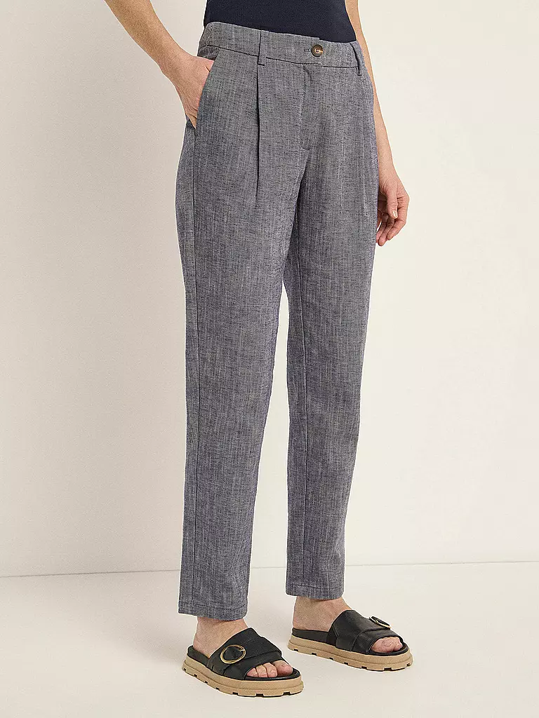 LANIUS | Produktname: Pantalones de vestir | 