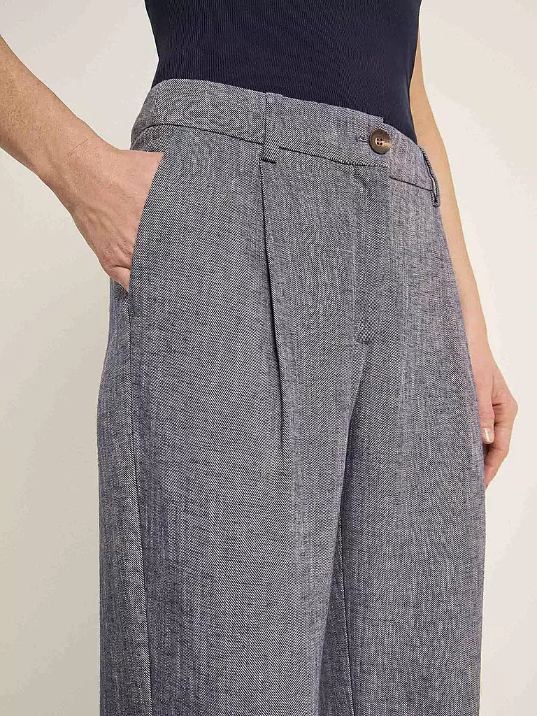 LANIUS | Produktname: Pantalones de vestir | 