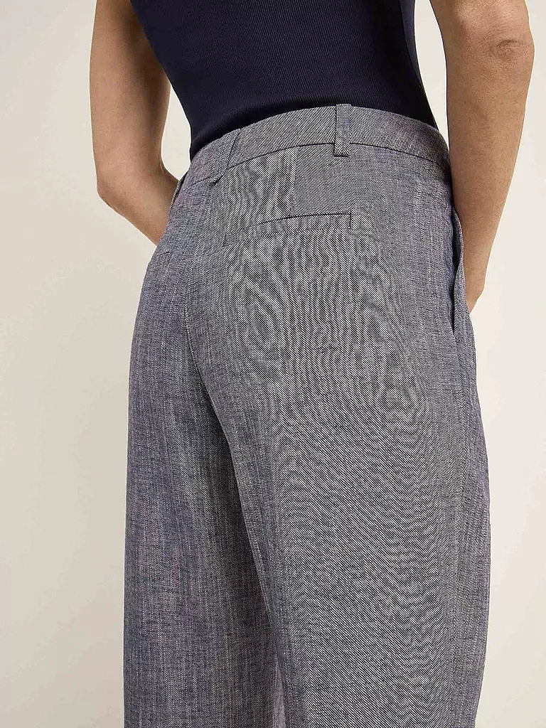 LANIUS | Produktname: Pantalones de vestir | 