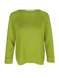 LANIUS | Pullover | Verde
