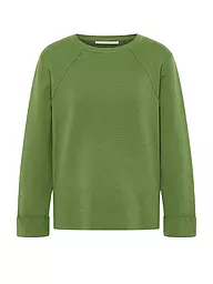 LANIUS | Pullover | Verde