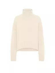 LANIUS | Pullover | Crema