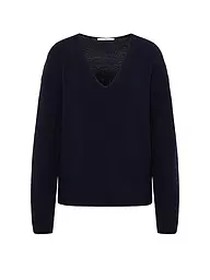 LANIUS | Pullover | Azul oscuro