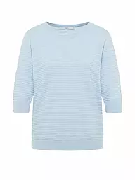 LANIUS | Pullover | Azul claro