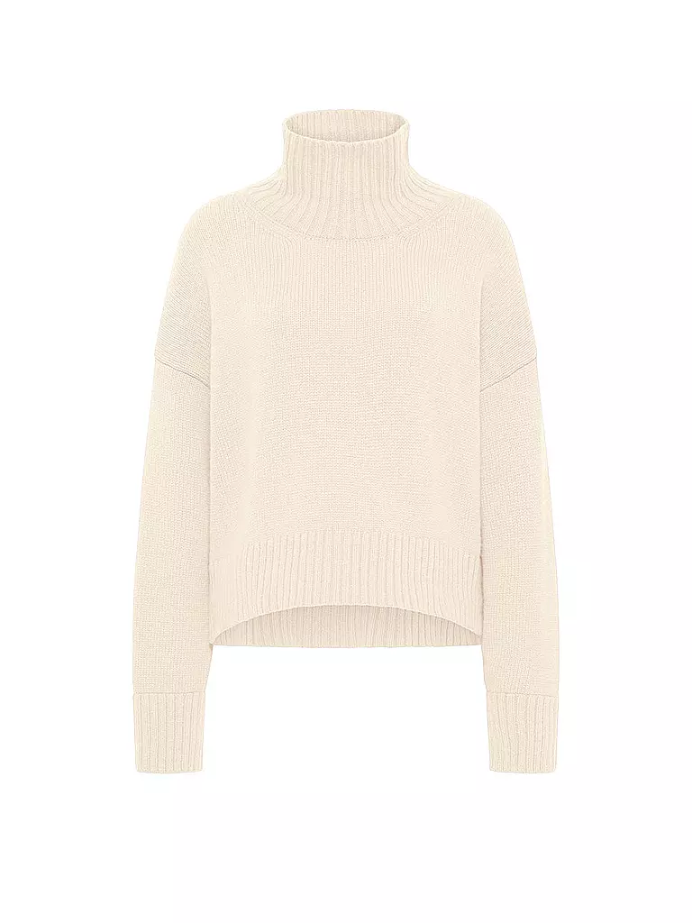 LANIUS | Pullover | Crema