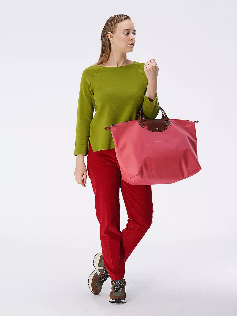 LANIUS | Pullover | Verde