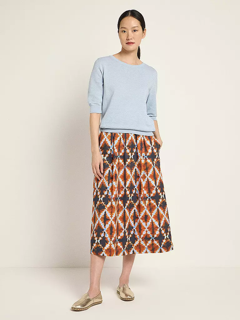 LANIUS | Pullover | Azul claro