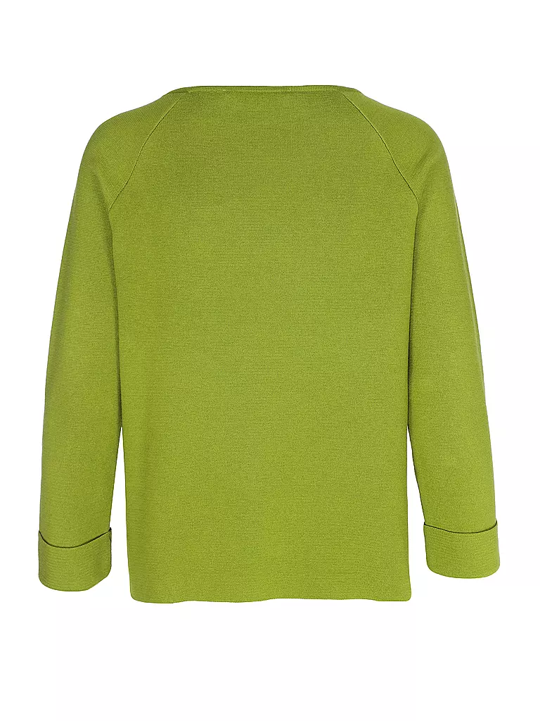 LANIUS | Pullover | Verde