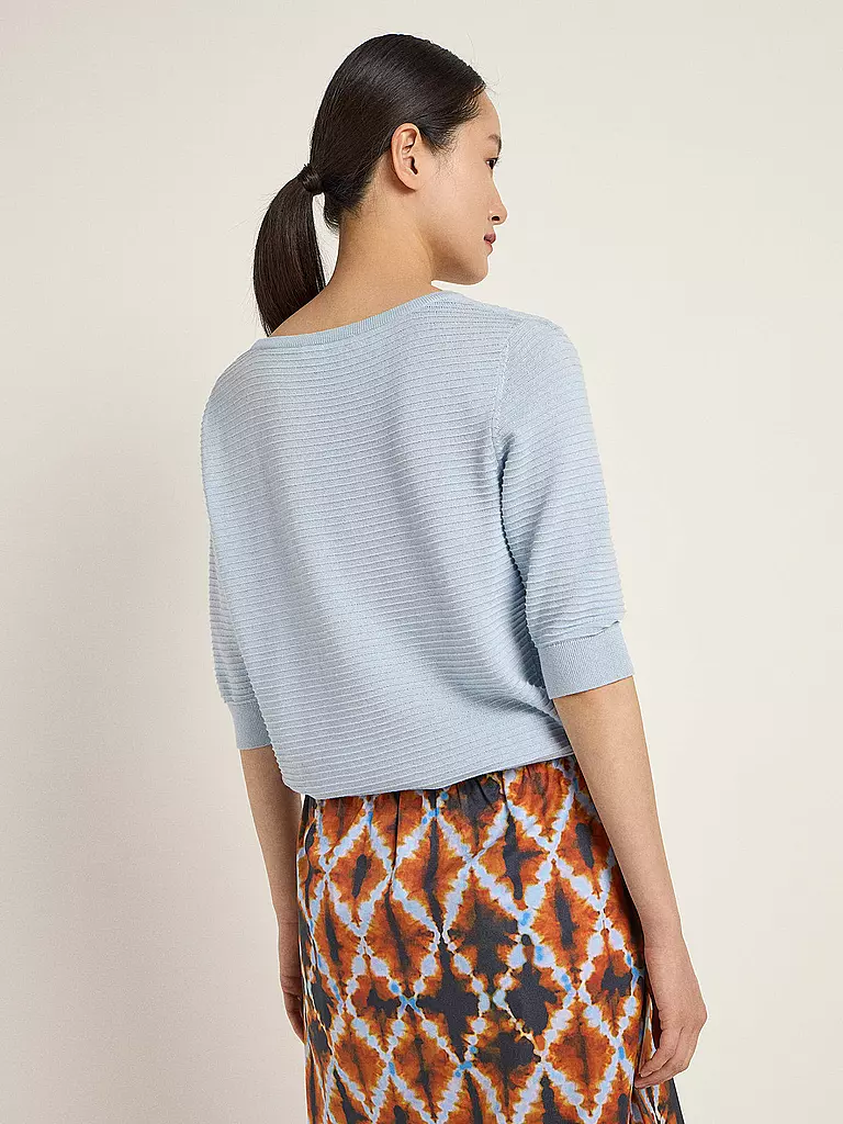 LANIUS | Pullover | Azul claro