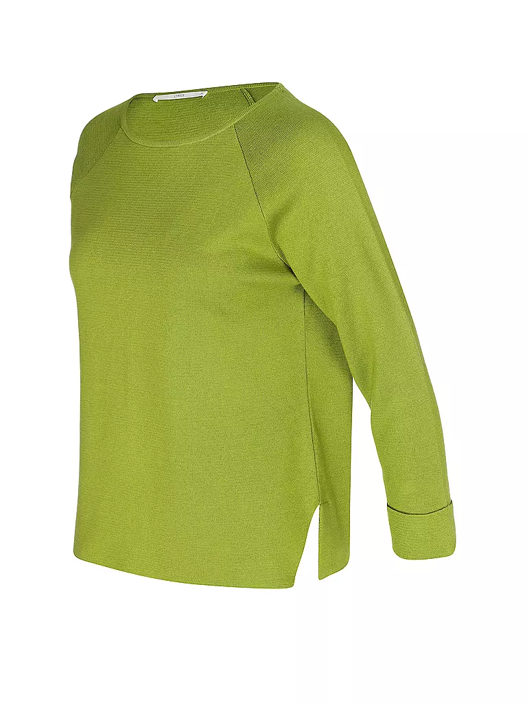 LANIUS | Pullover | Verde
