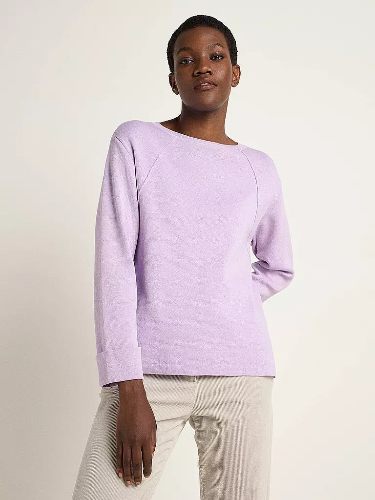 LANIUS | Pullover | Lila
