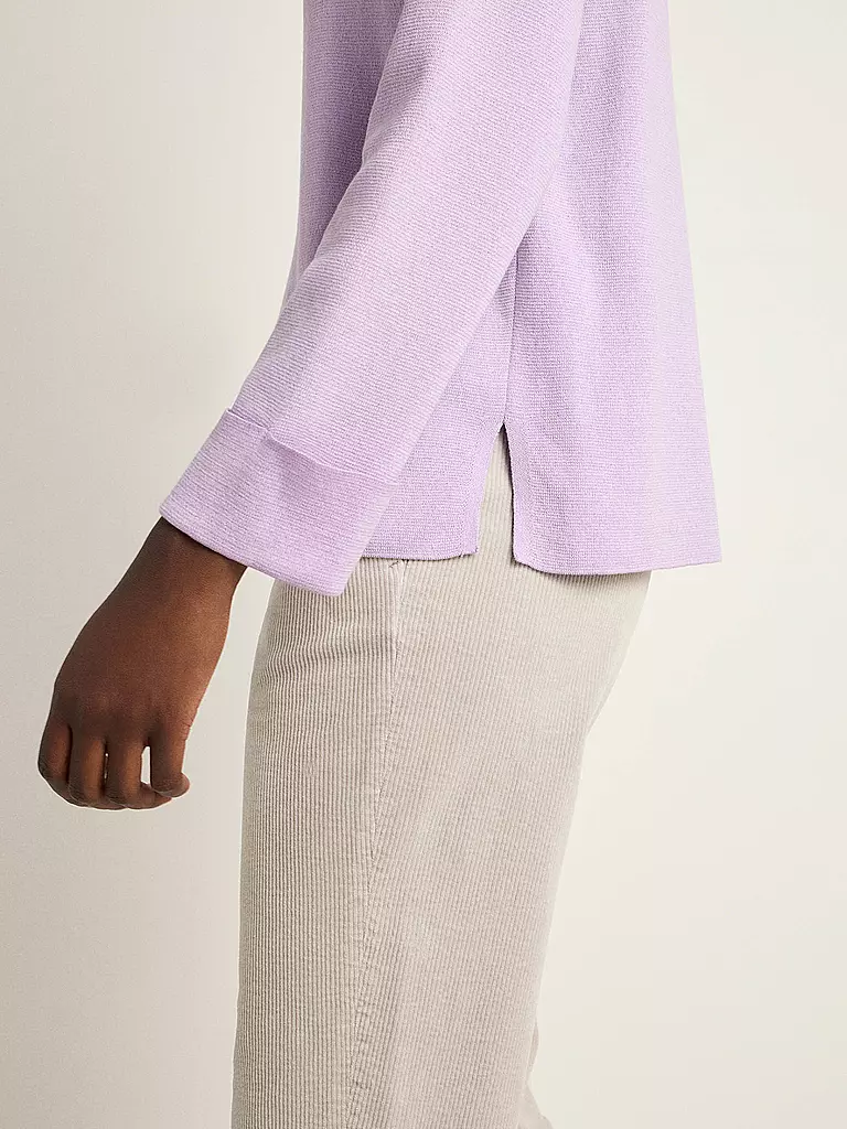 LANIUS | Pullover | Lila