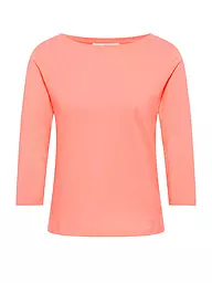 LANIUS | Camiseta | Naranja