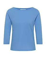 LANIUS | Camiseta | Azul