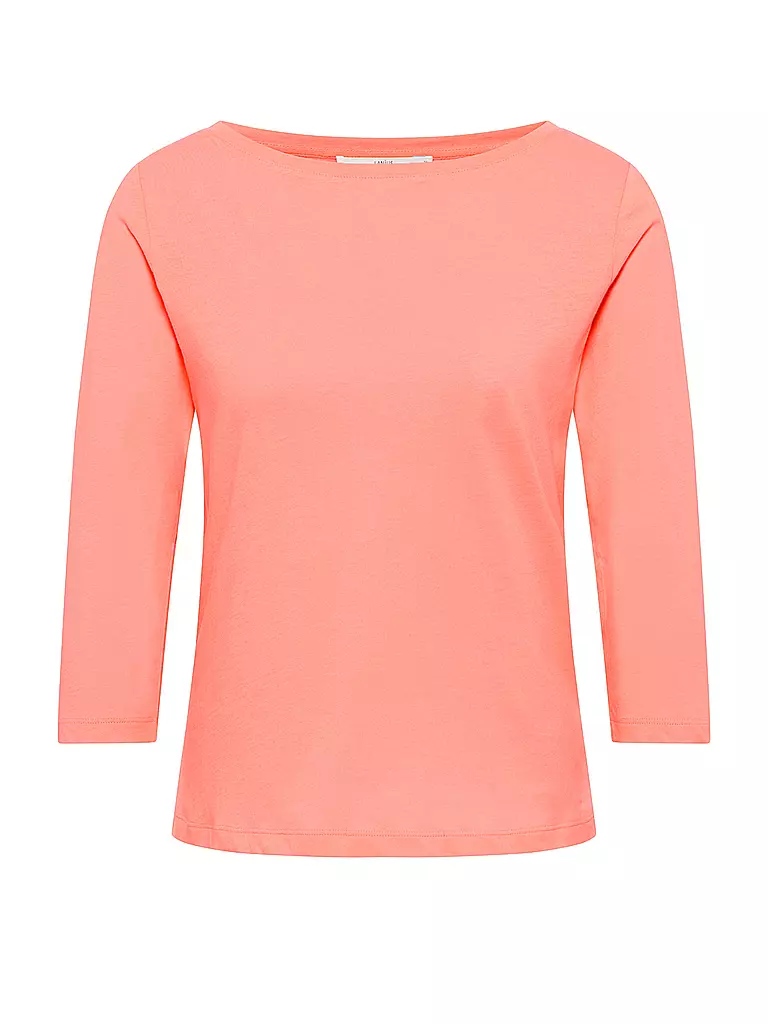 LANIUS | Shirt  | Naranja