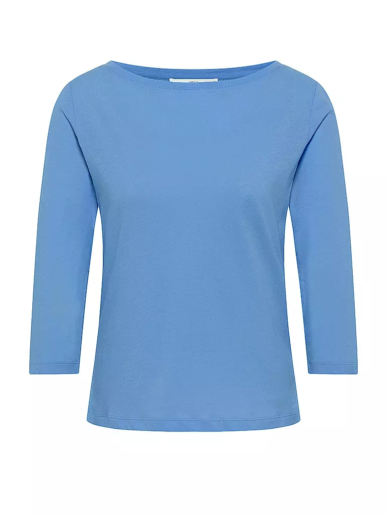 LANIUS | Shirt  | Azul